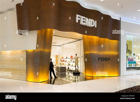 Fendi uae